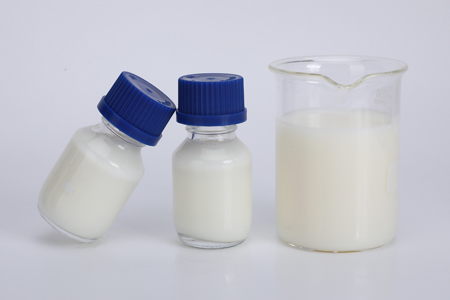 Polysiloxane aqueous emulsion MY 20568R
